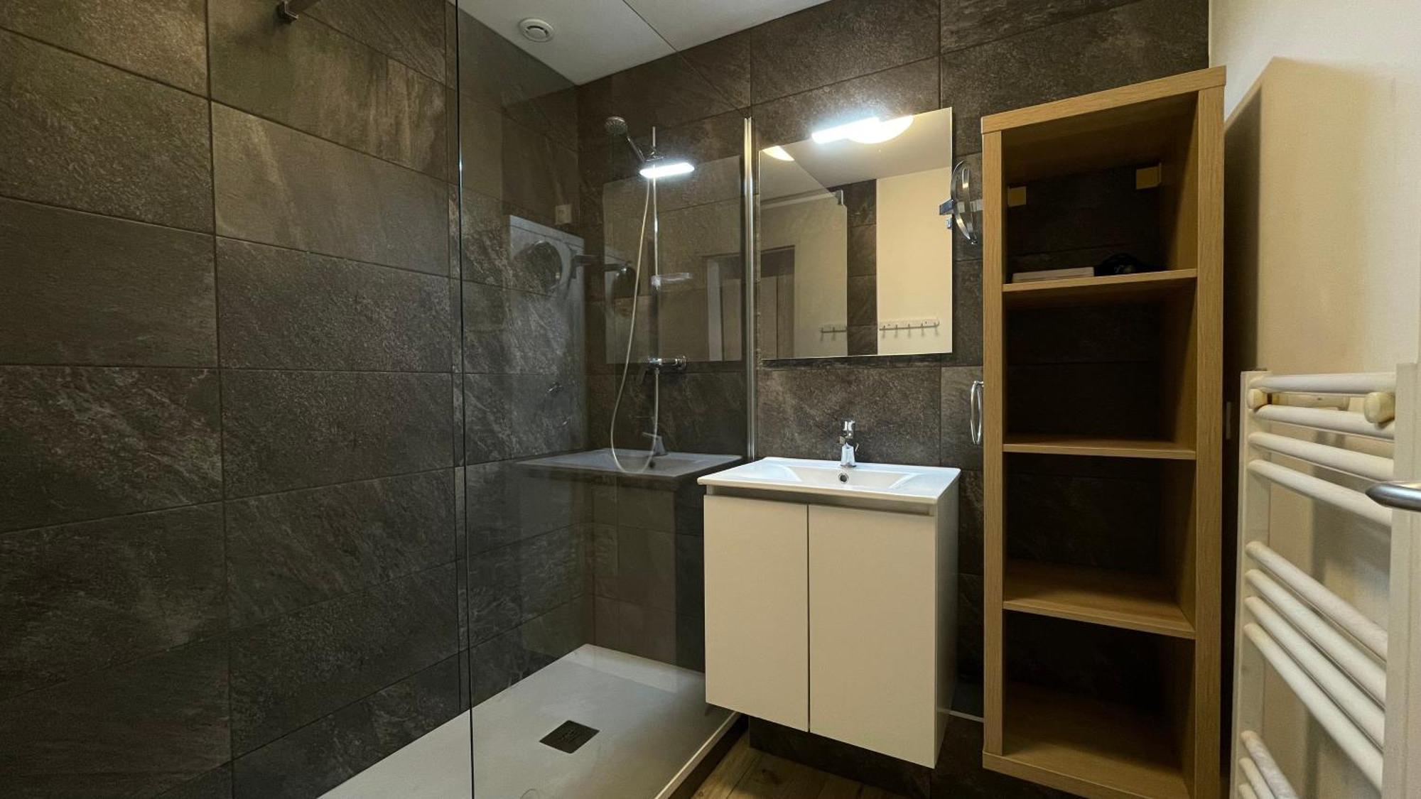Homency - Residence Menandiere R1 ألب دويز المظهر الخارجي الصورة