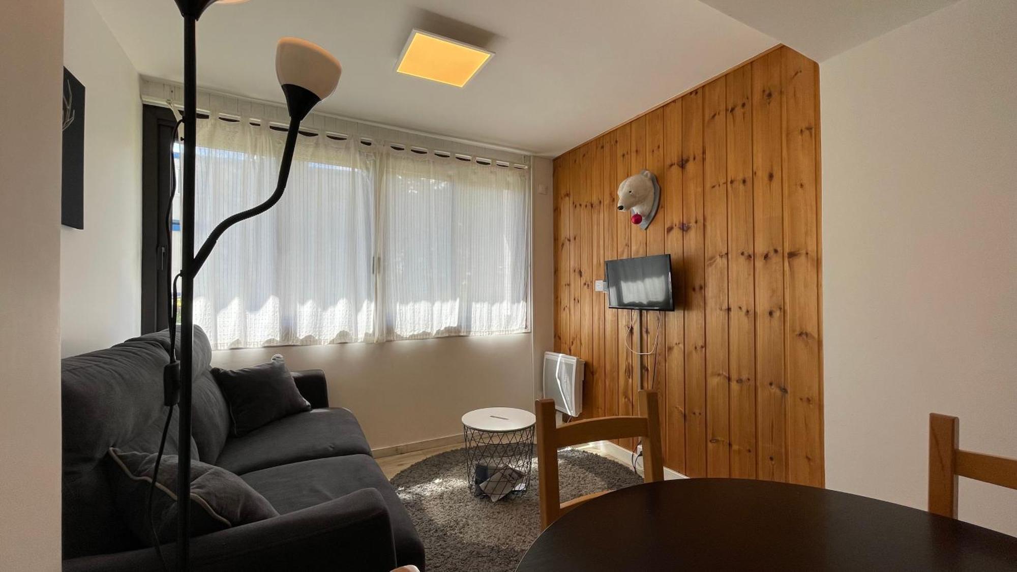 Homency - Residence Menandiere R1 ألب دويز المظهر الخارجي الصورة