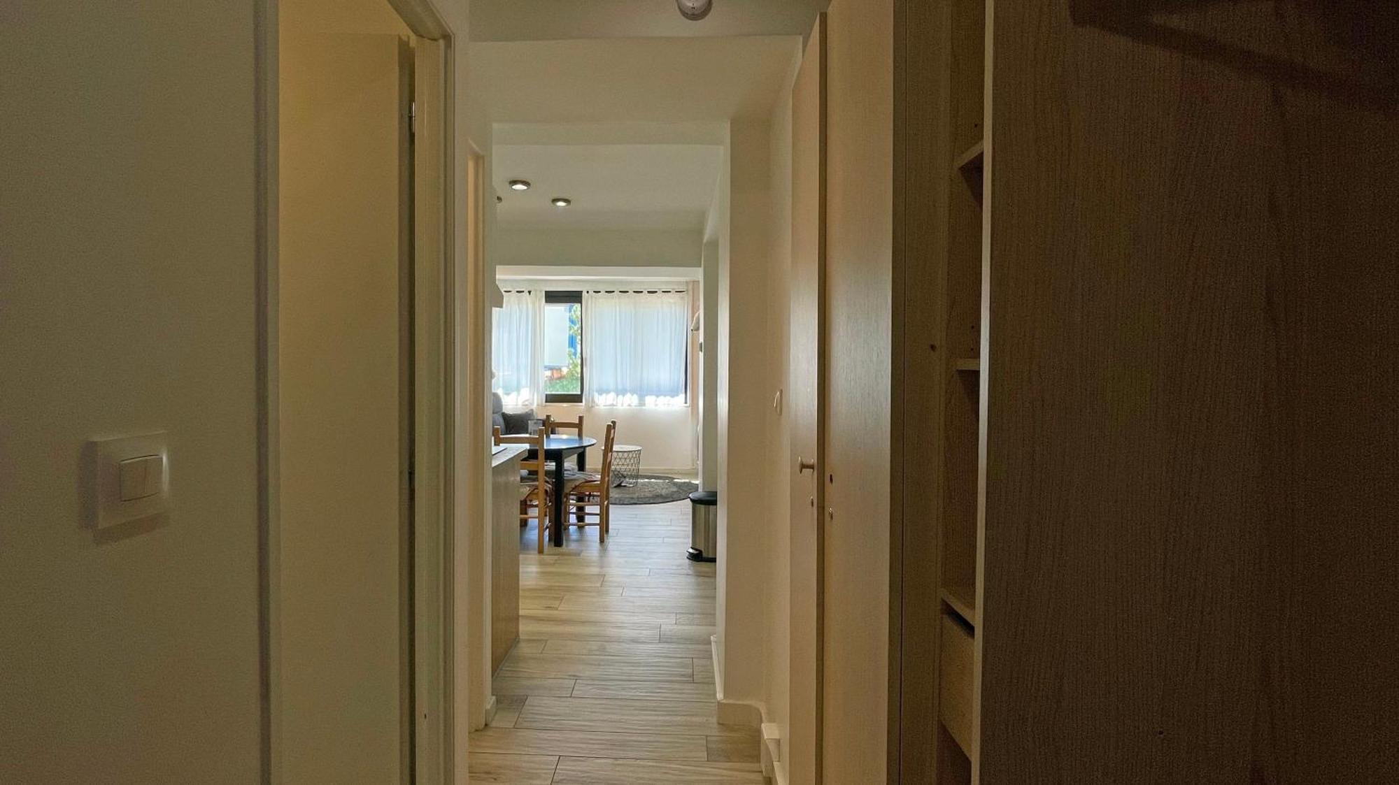 Homency - Residence Menandiere R1 ألب دويز المظهر الخارجي الصورة